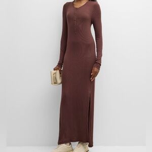 ATM Anthony Thomas Melillo Modal Dress XS ($295)